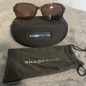 Women’s polarized sunglasses